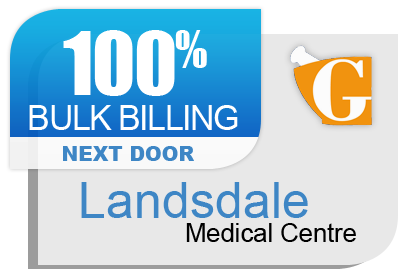 100% Bulk Billing